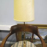 591 1689 TABLE LAMP